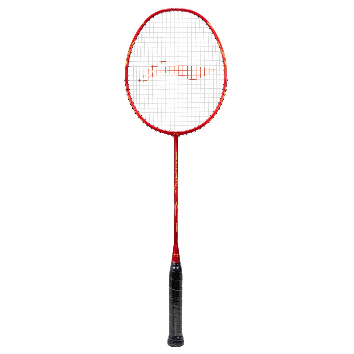 G-Force Superlite Max 9 -Red/Gold