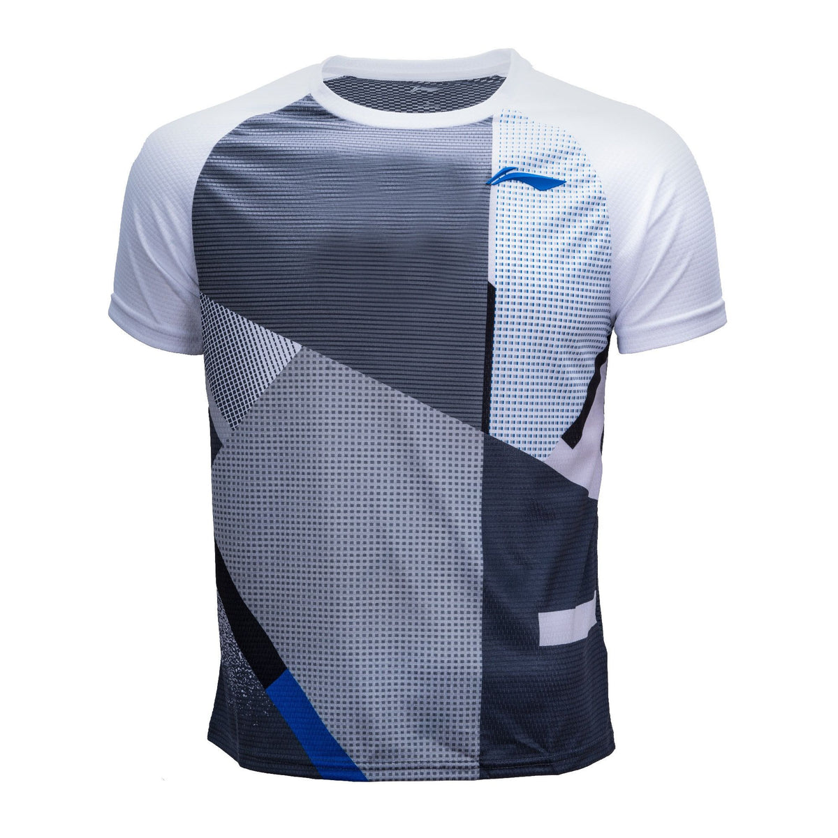 Trooper T-shirt-Grey-XS