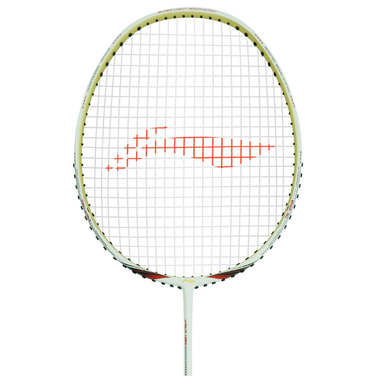 Wind Lite 700 - White/Red