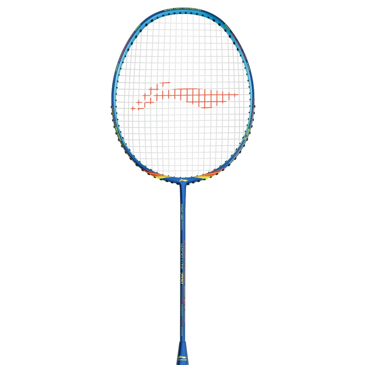 Wind Lite 700 - Navy/Red