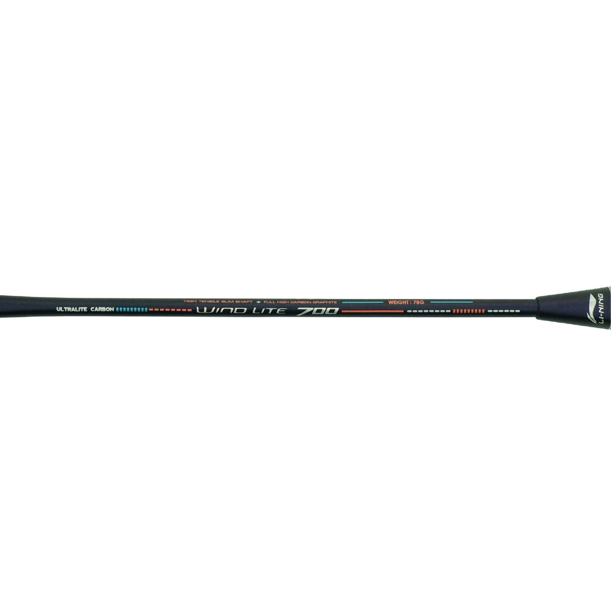 Wind Lite 700 - Purple/Peach