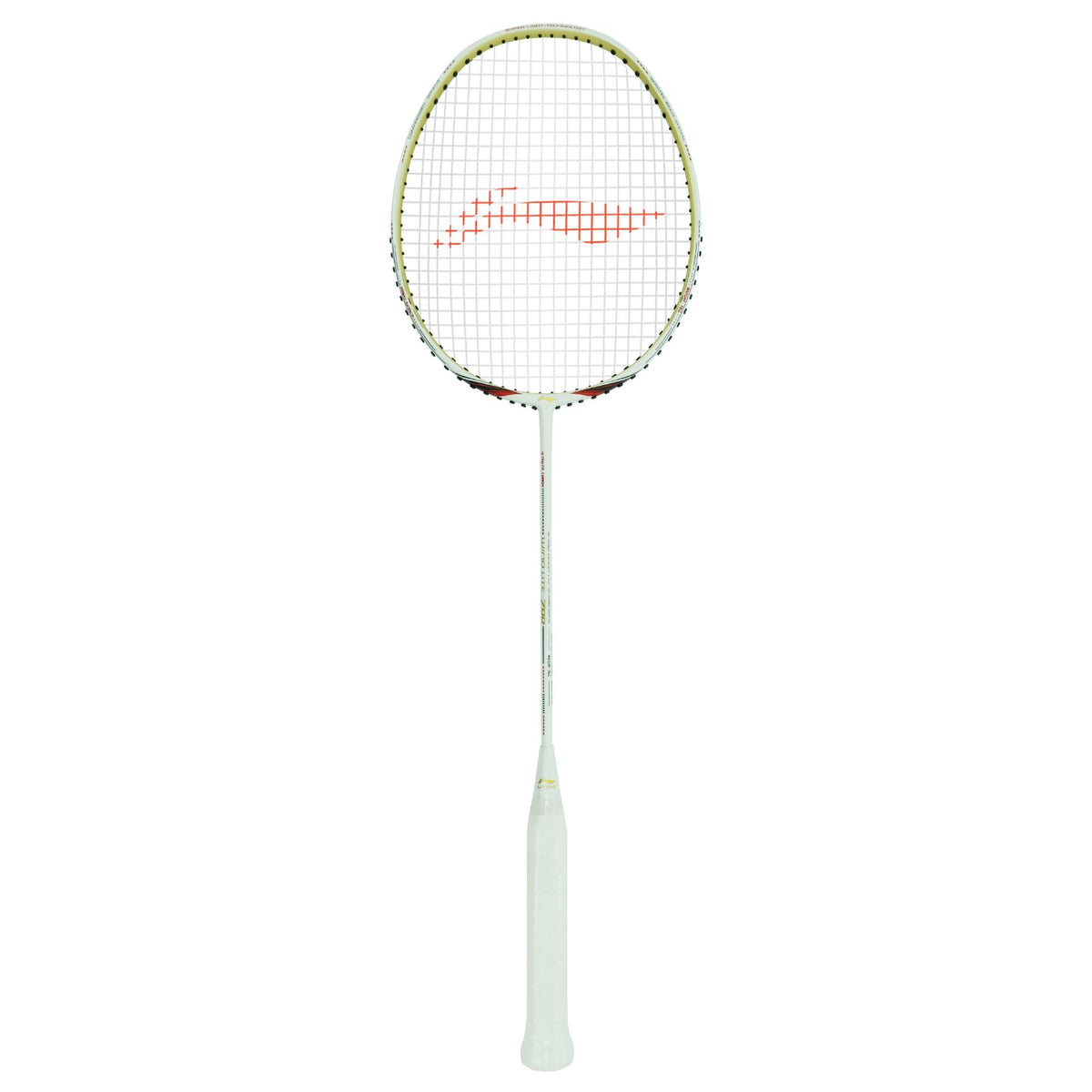 Wind Lite 700 - White/Red