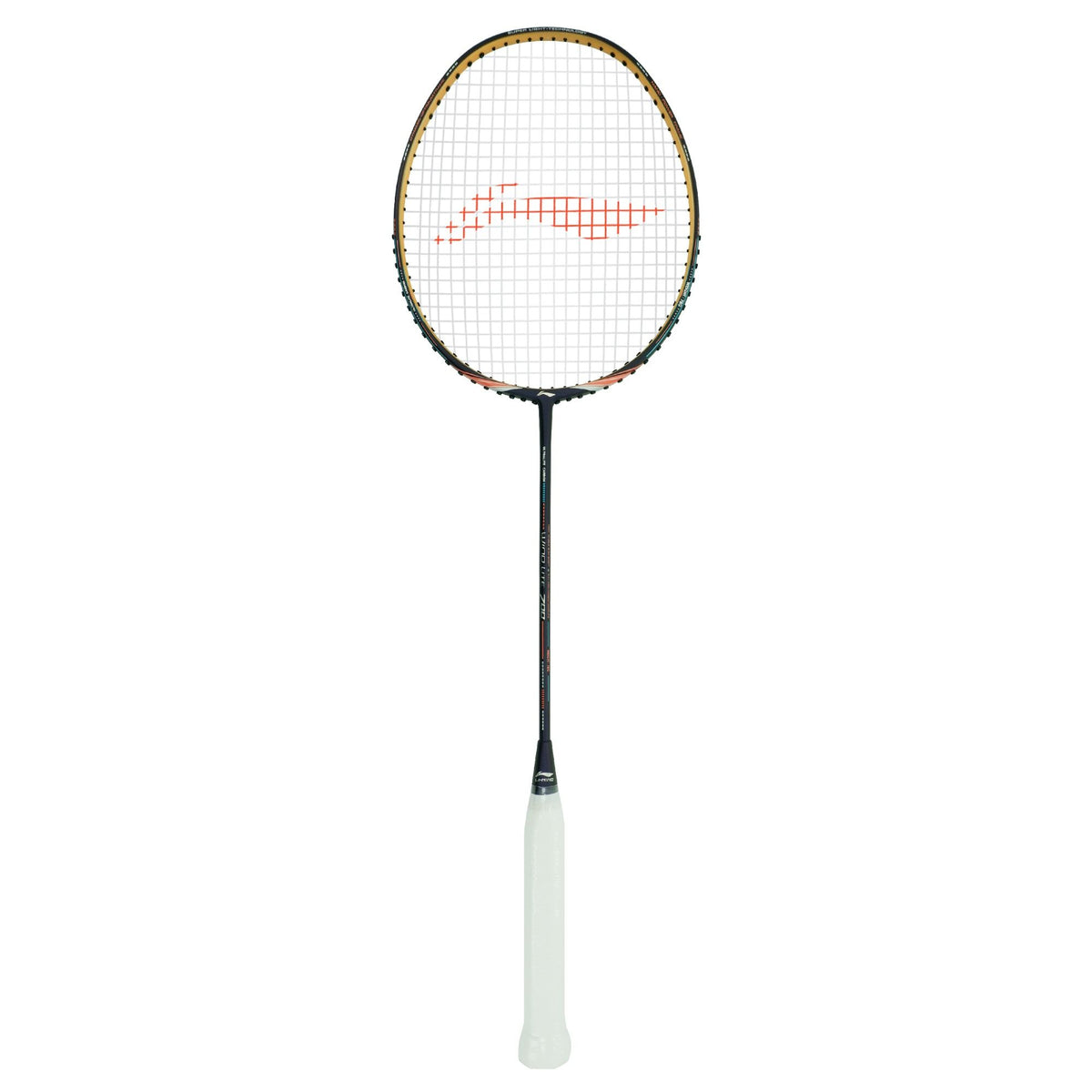 Wind Lite 700 - Purple/Peach