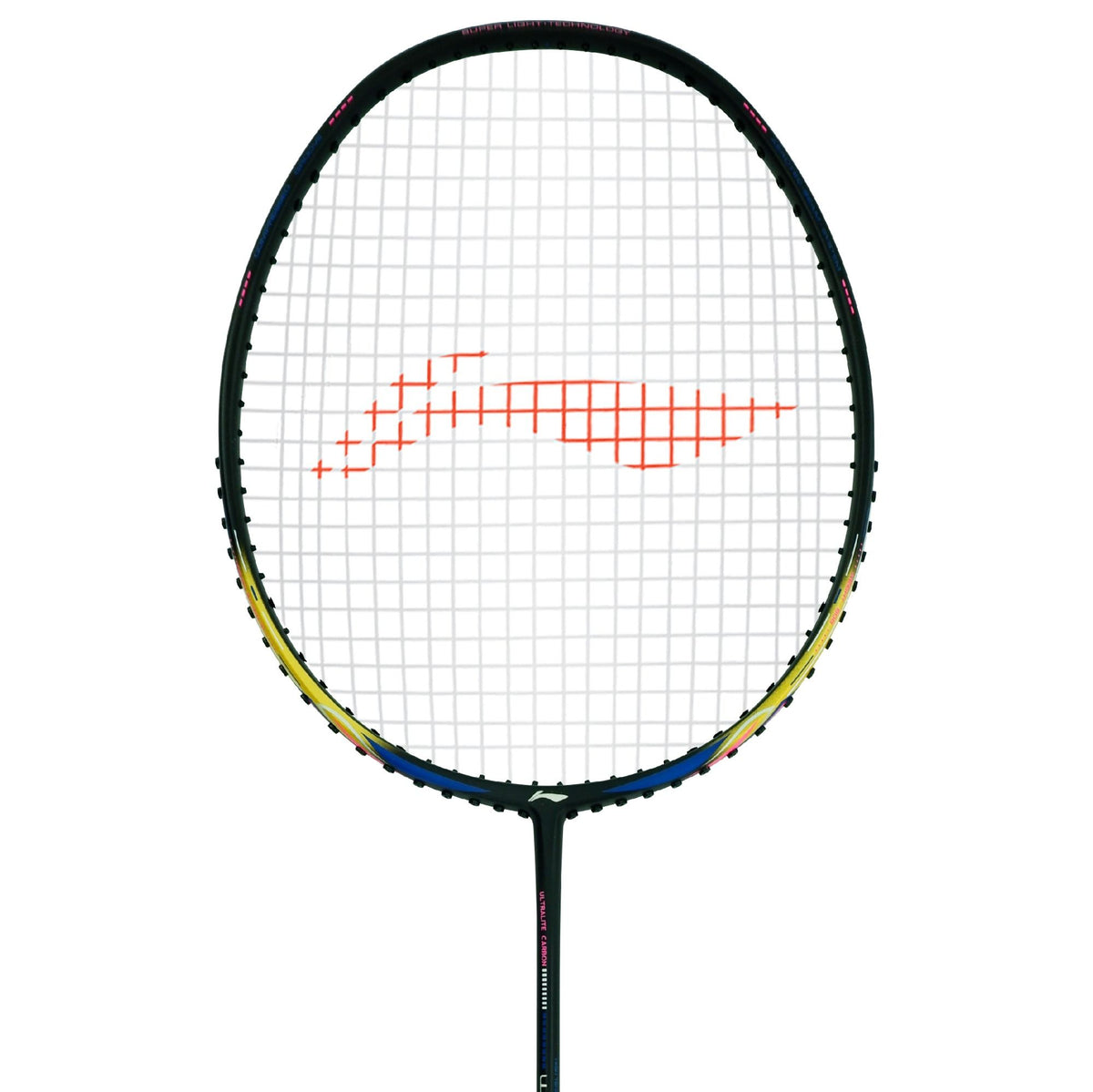 Wind Lite 900 - Black/Gold