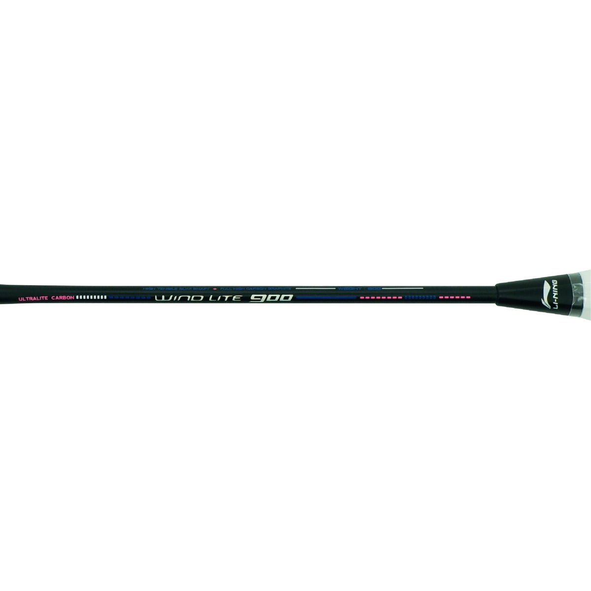 Wind Lite 900 - Black/Gold