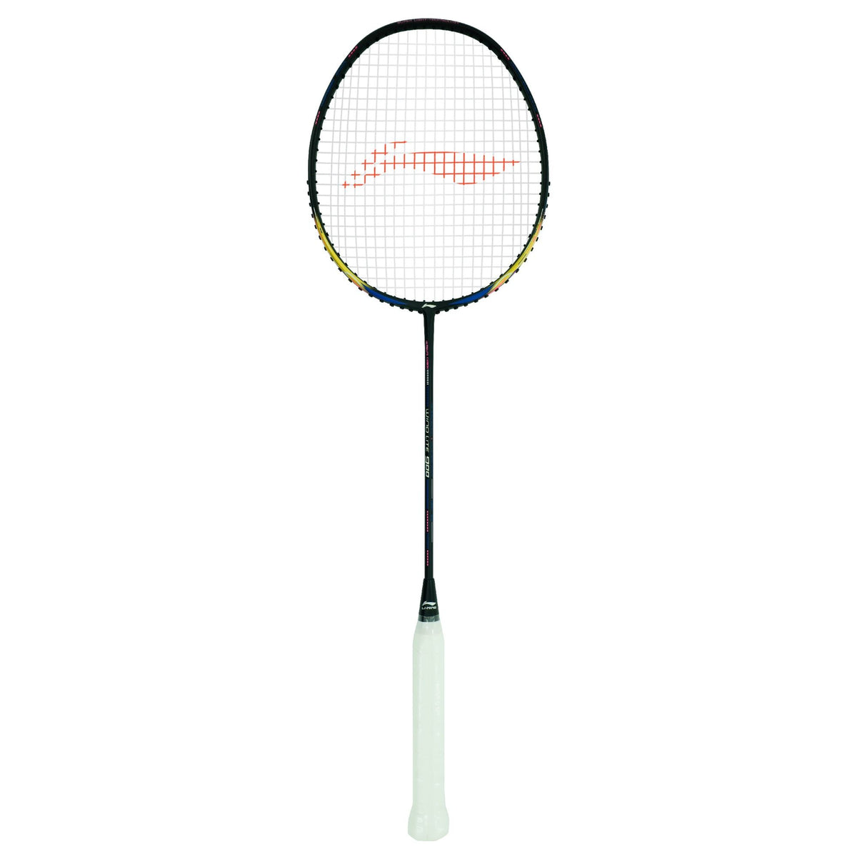 Wind Lite 900 - Black/Gold