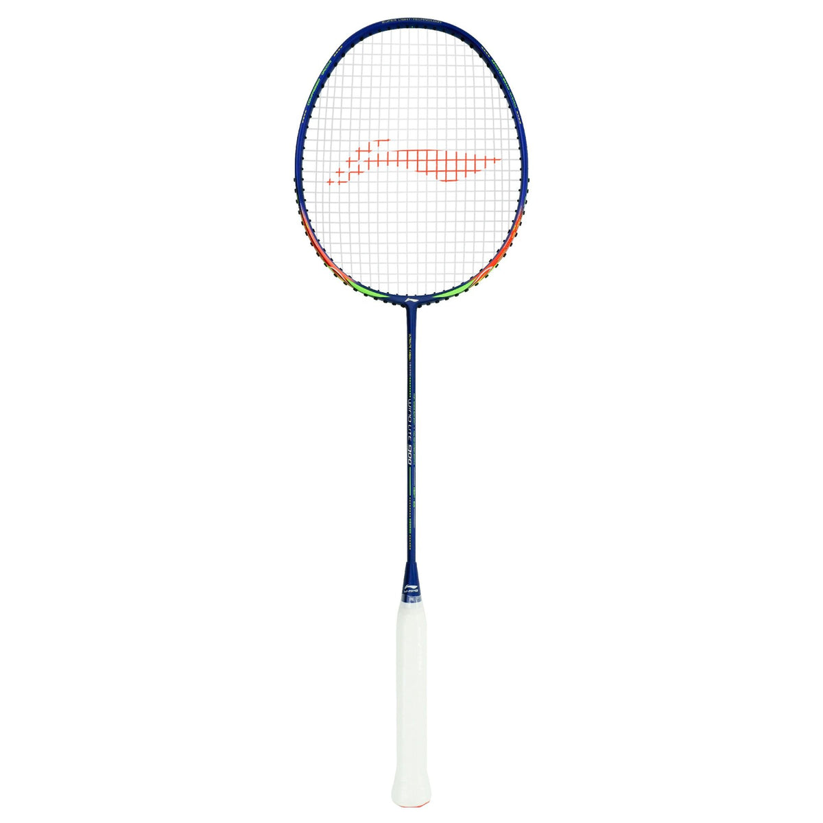 Wind Lite 900 - Navy/Red