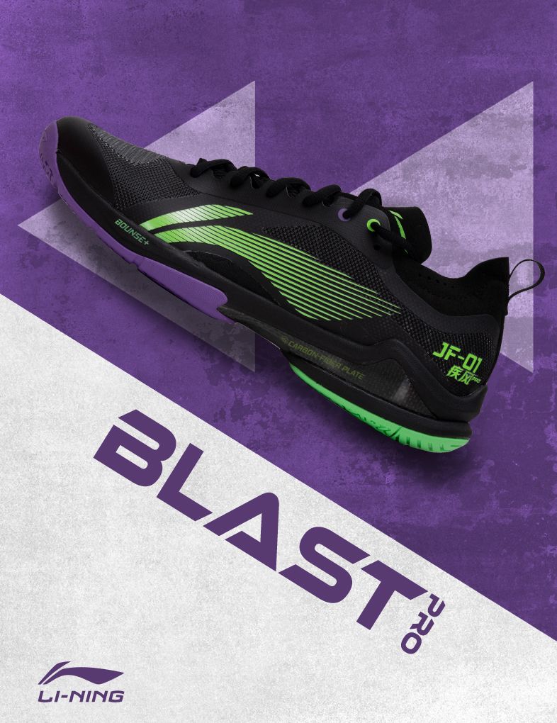 Blast