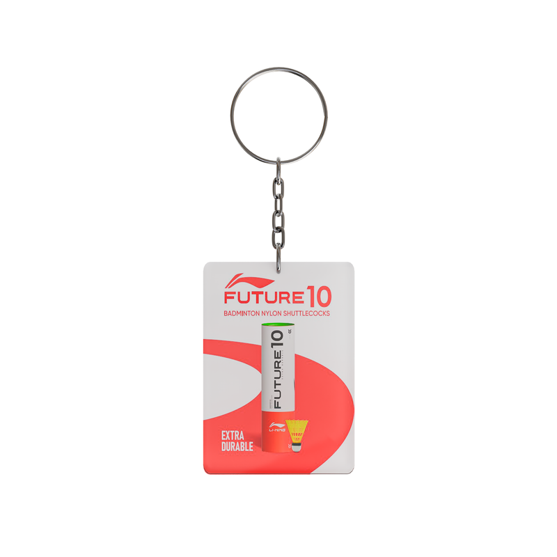 Future 10 - Keychain