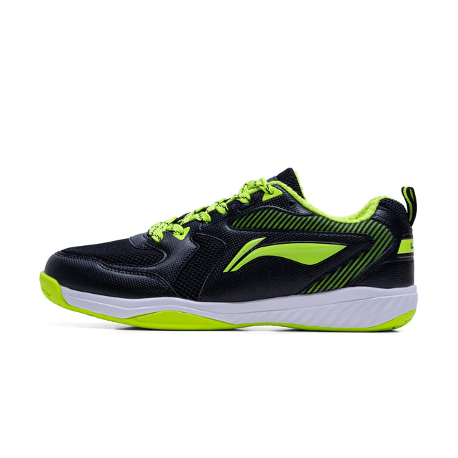Ultra IV - Black, Lime