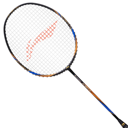 Turbo X 80 III - Black/Gold