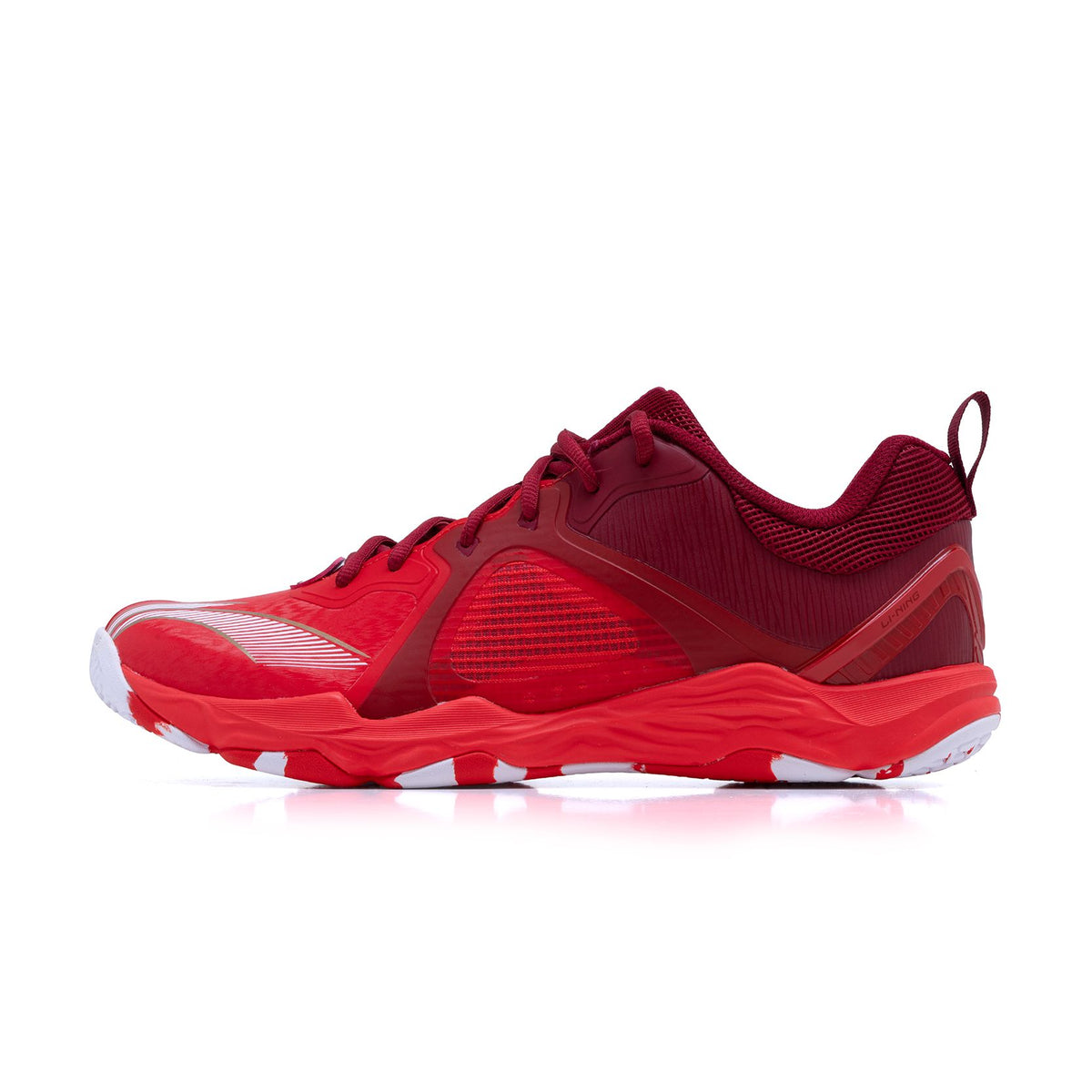 Ranger VI Lite - Red