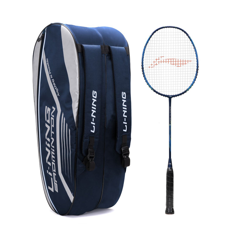 G-Force Superlite Max-9 - Essential Pack [NAVY/BLUE(STRUNG)]