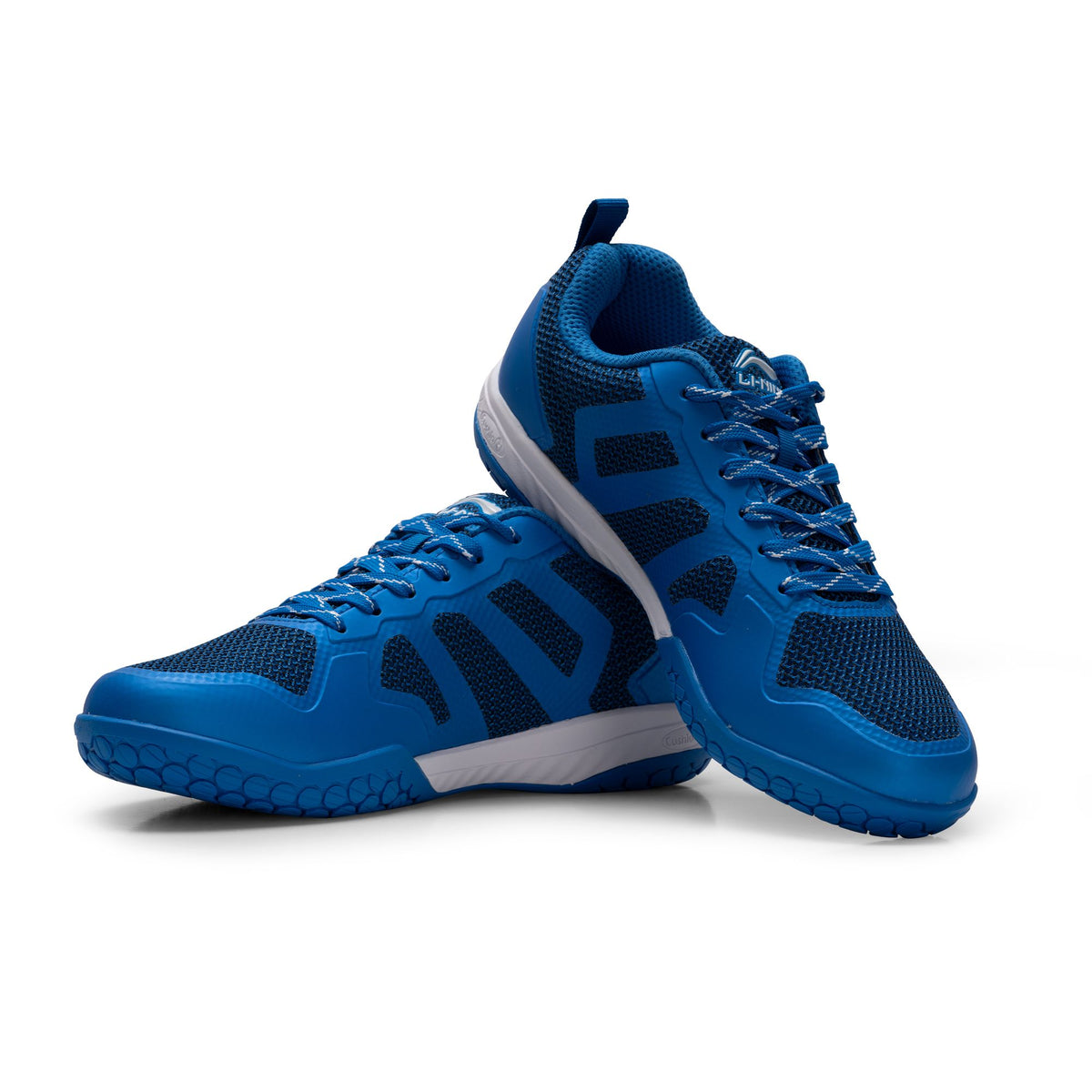 Ultra Max - Blue/White