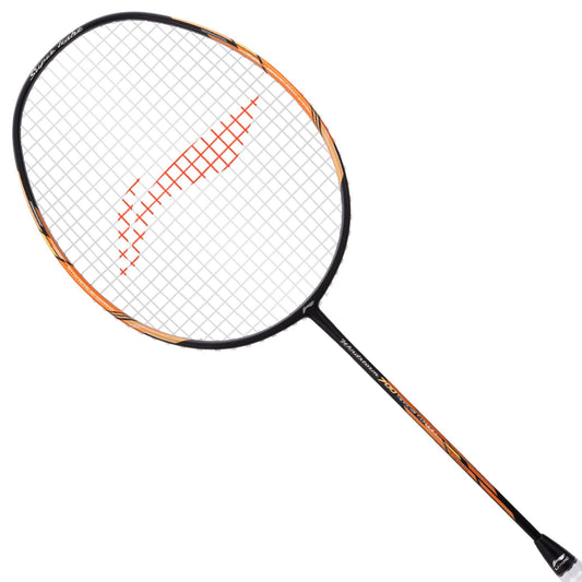 Windstorm 700 Special Edition-Black/Gold