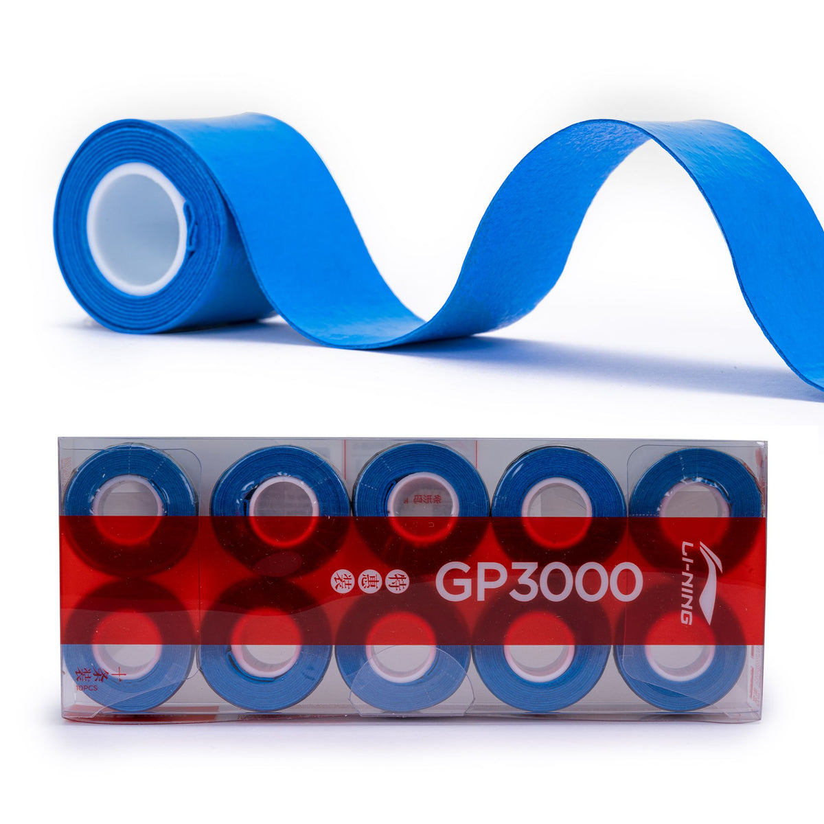 Li-Ning GP - 3000 Overgrip-Blue