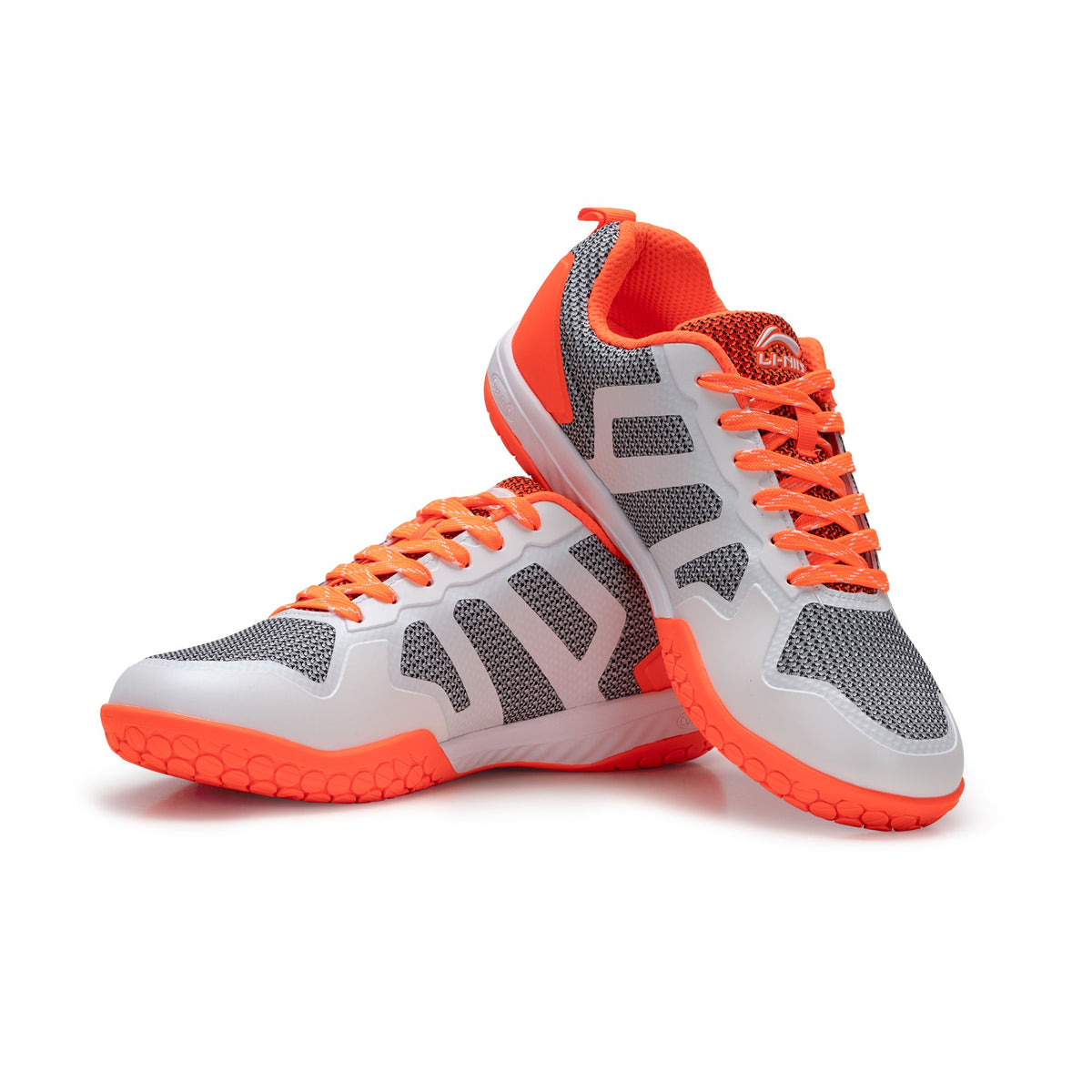 Ultra Max - White/Orange