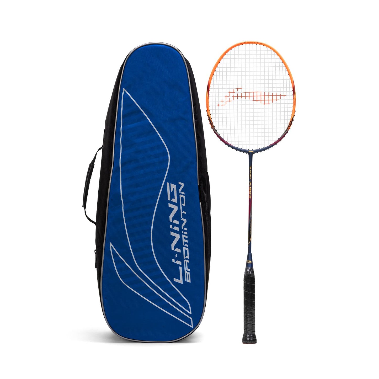 Turbo X 90 III - Essential Pack [NAVY/ORANGE(STRUNG)]