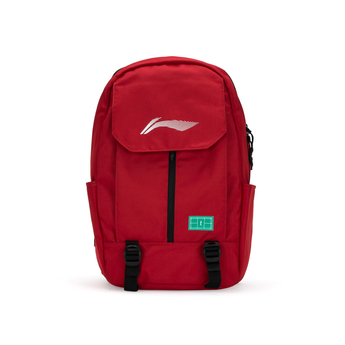 LN Classic Backpack (MAROON)