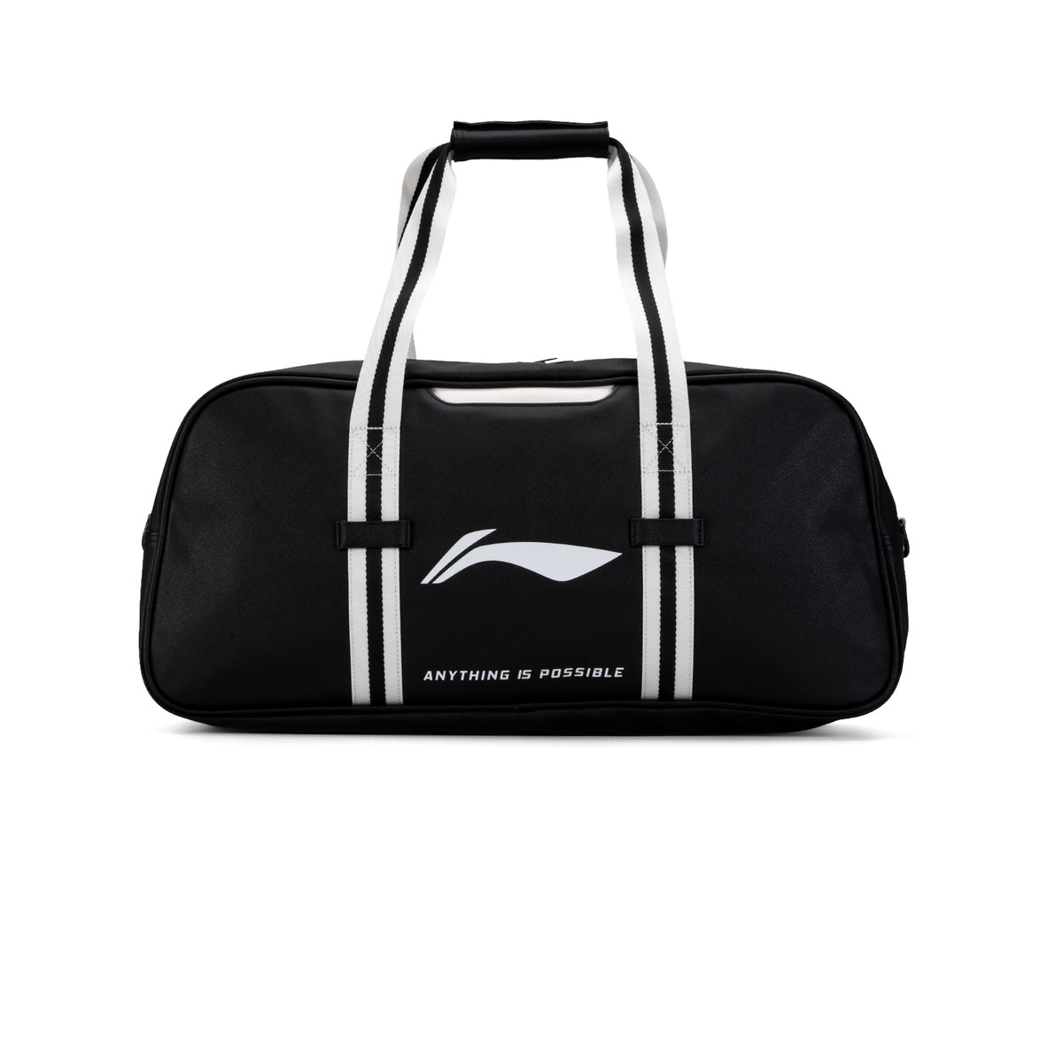 Noir Kit Bag