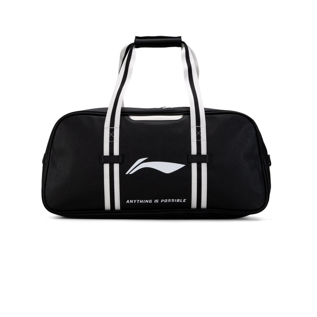 Noir Kit Bag