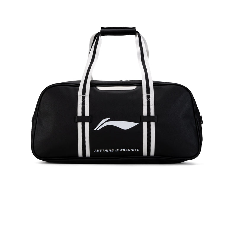 Noir Kit Bag