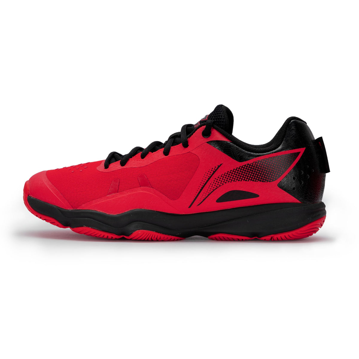 Ranger Lite SE (Fire Red/Black) - JR