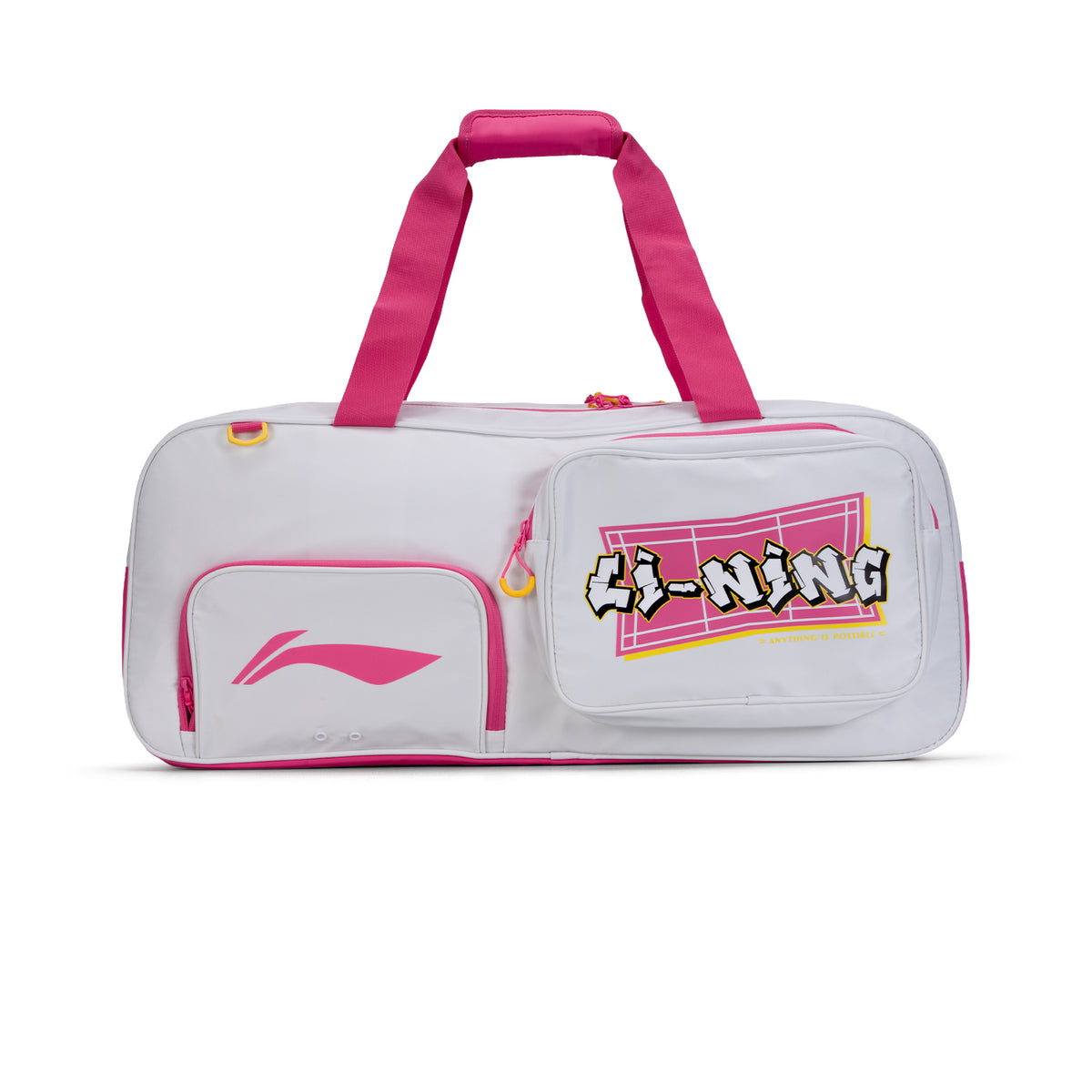 Freestyle Kit Bag
