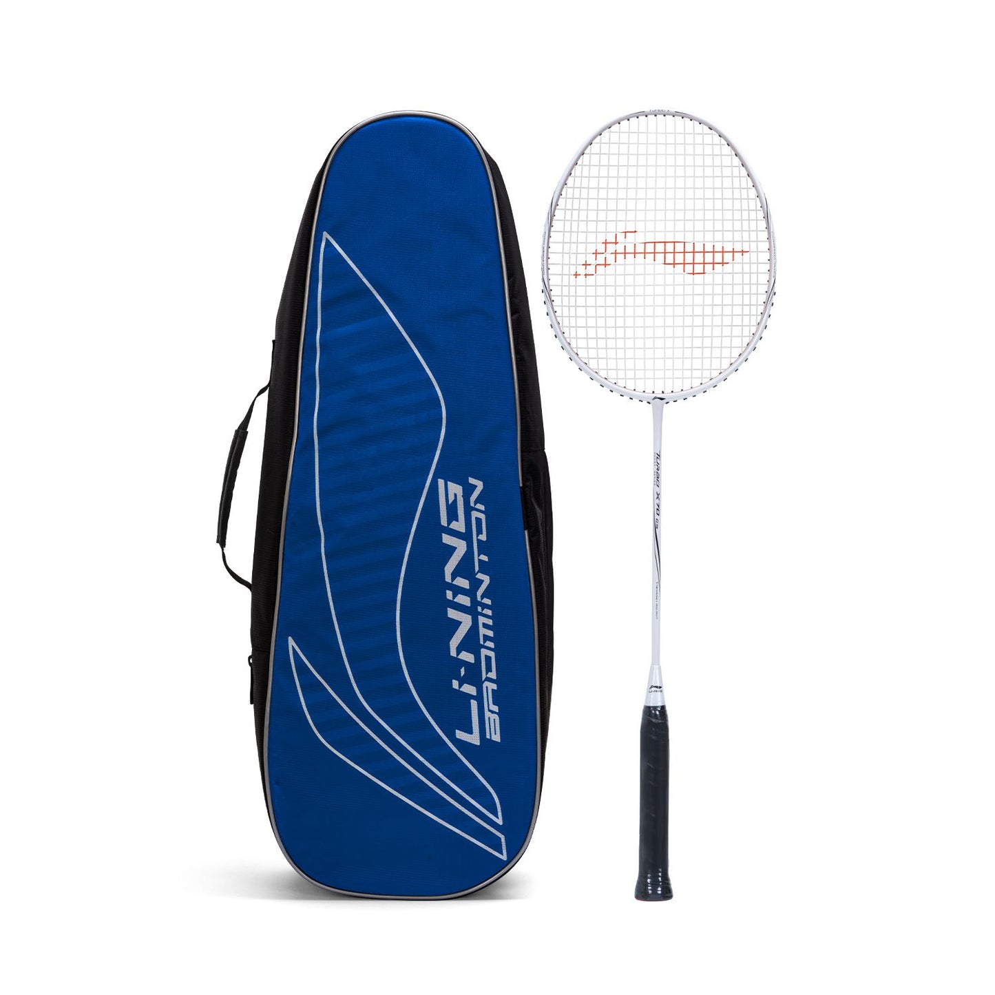 Turbo X 70 G5 - Essential Pack [WHITE/BLACK(STRUNG)]