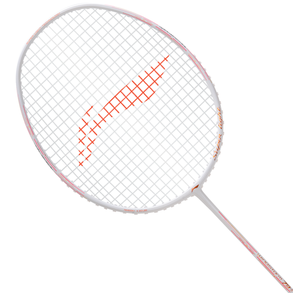 Windstorm 79S - White/Copper