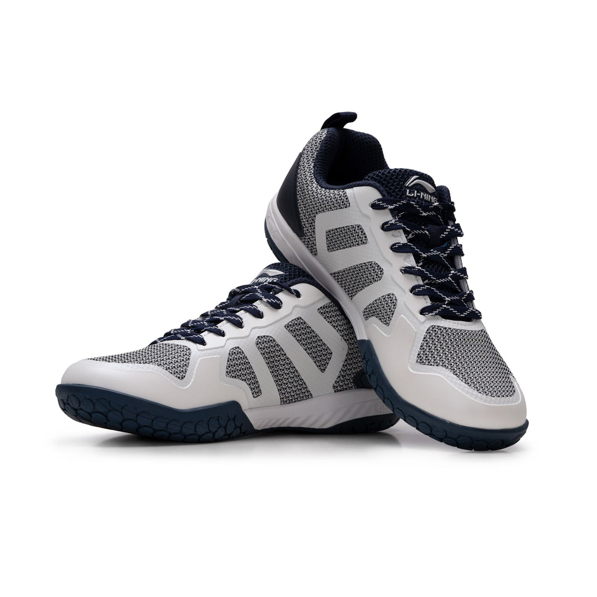 Ultra Max - White/Navy