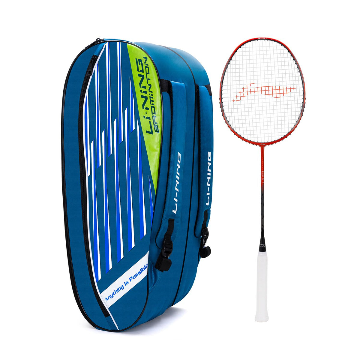 Ignite 7 - Essential Pack [Copper/Black(Strung)]