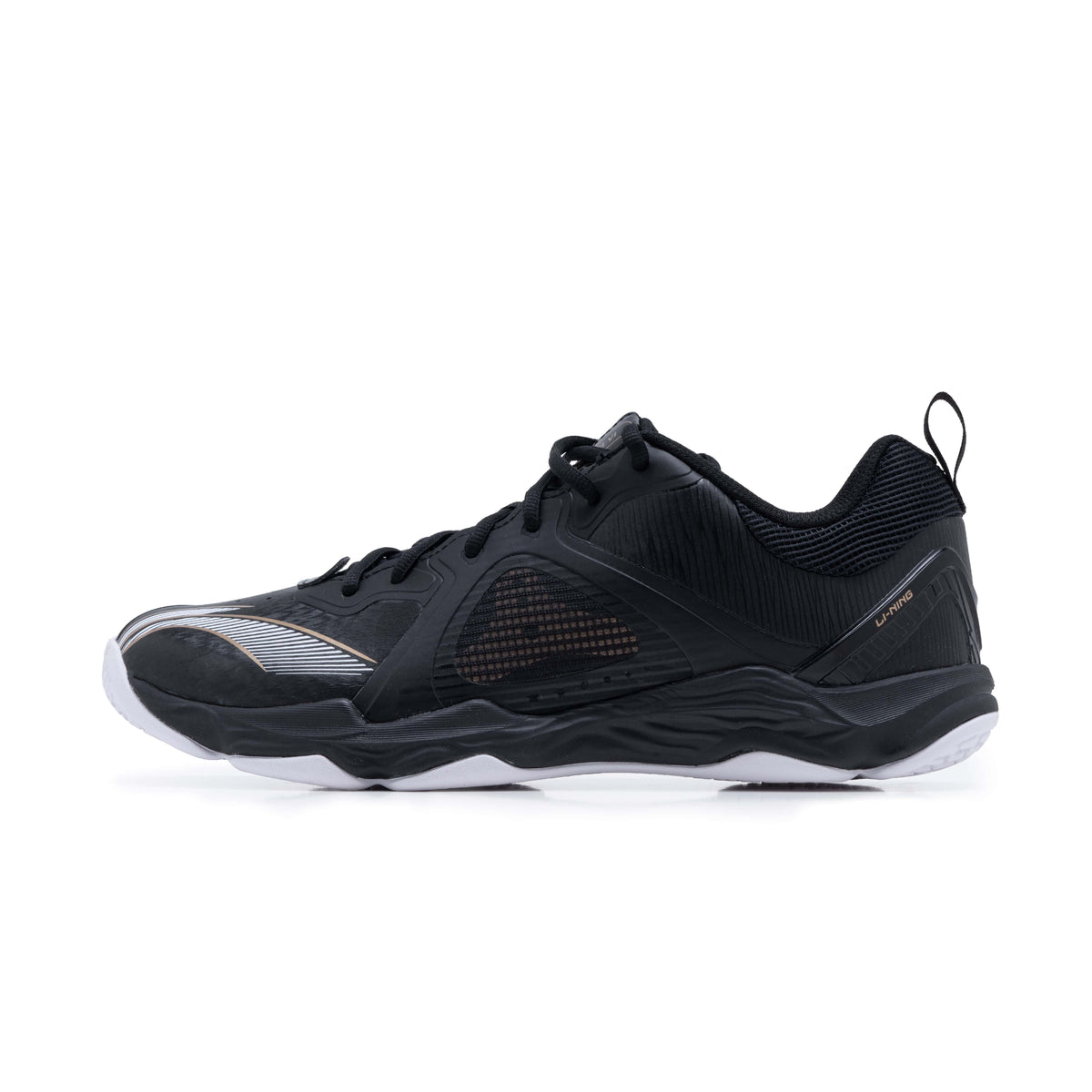 Ranger VI Lite - Black