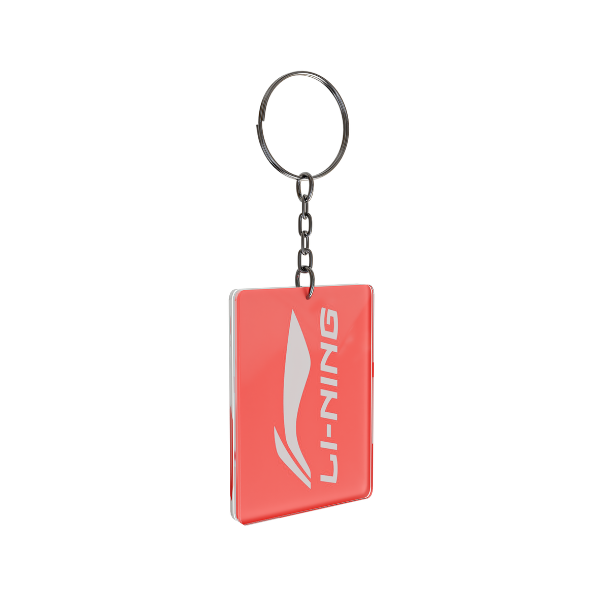 Future 10 - Keychain