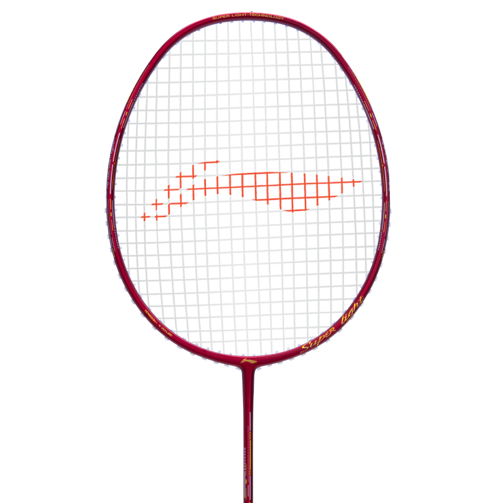 Windstorm 79S - Red/Gold