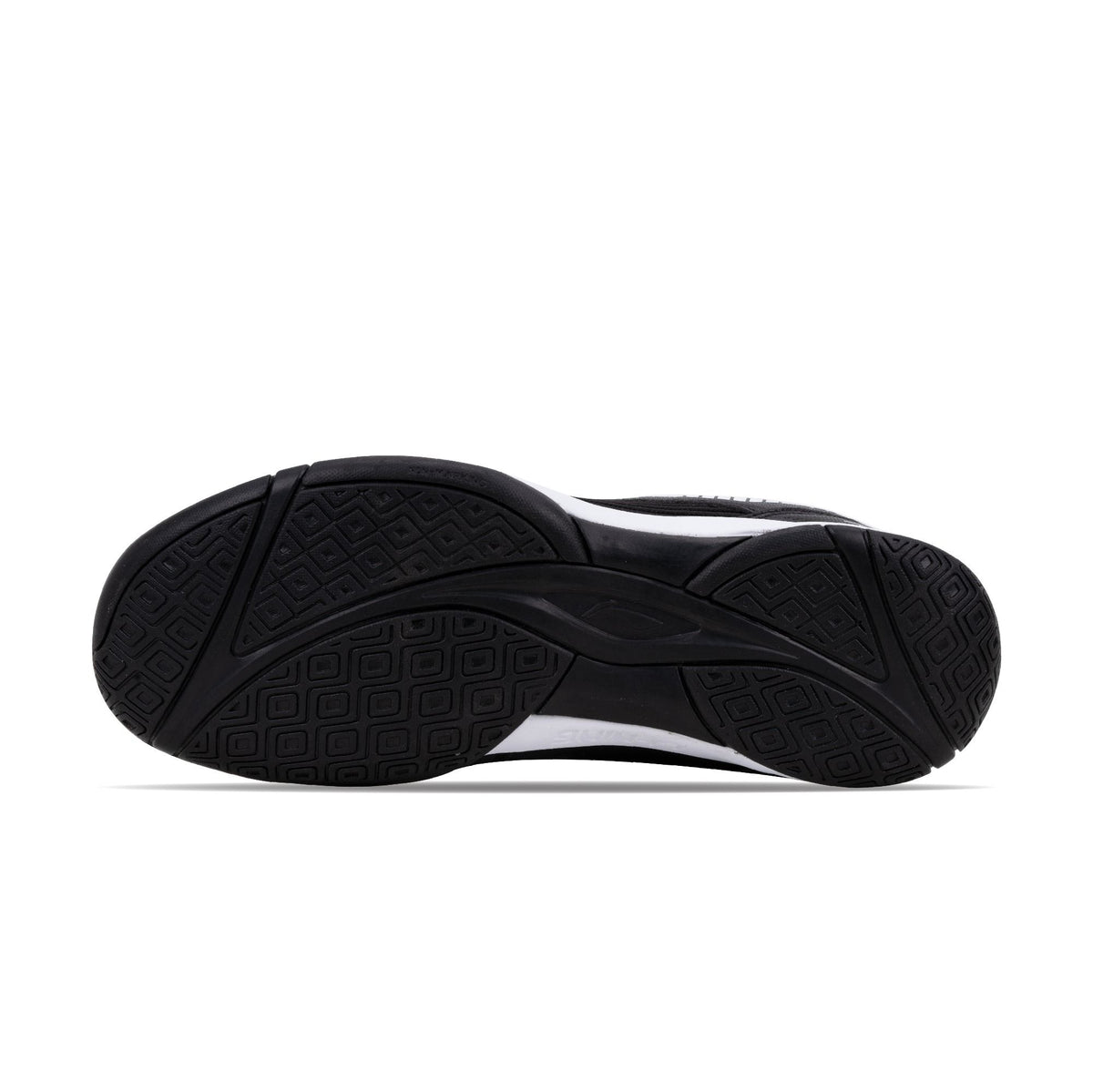 ATTACK G7-Black/White-9 UK