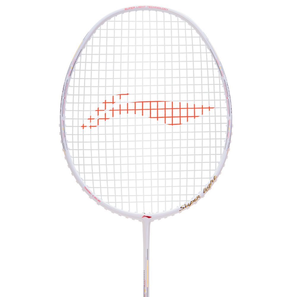 【最終値下げ！】LI-NING WINDSTORM 79H LI-NING WINDSTORM 79-H WHITE RED | VSMASH