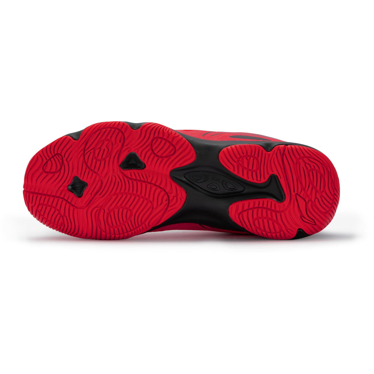 Ranger Lite SE (Fire Red/Black) - JR