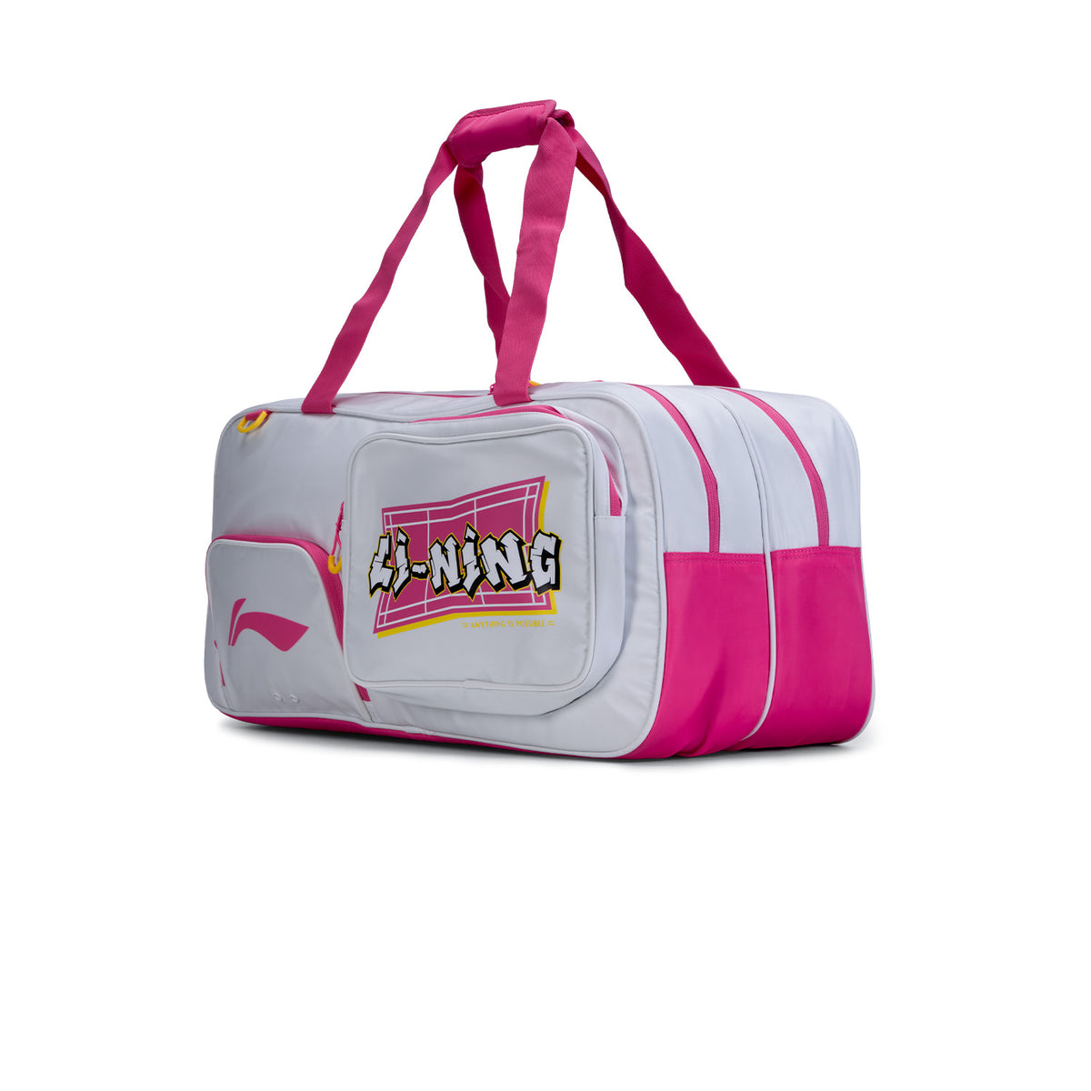 Freestyle Kit Bag
