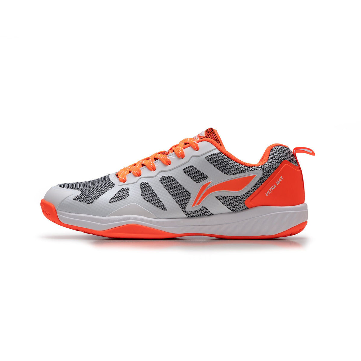 Ultra Max - White/Orange