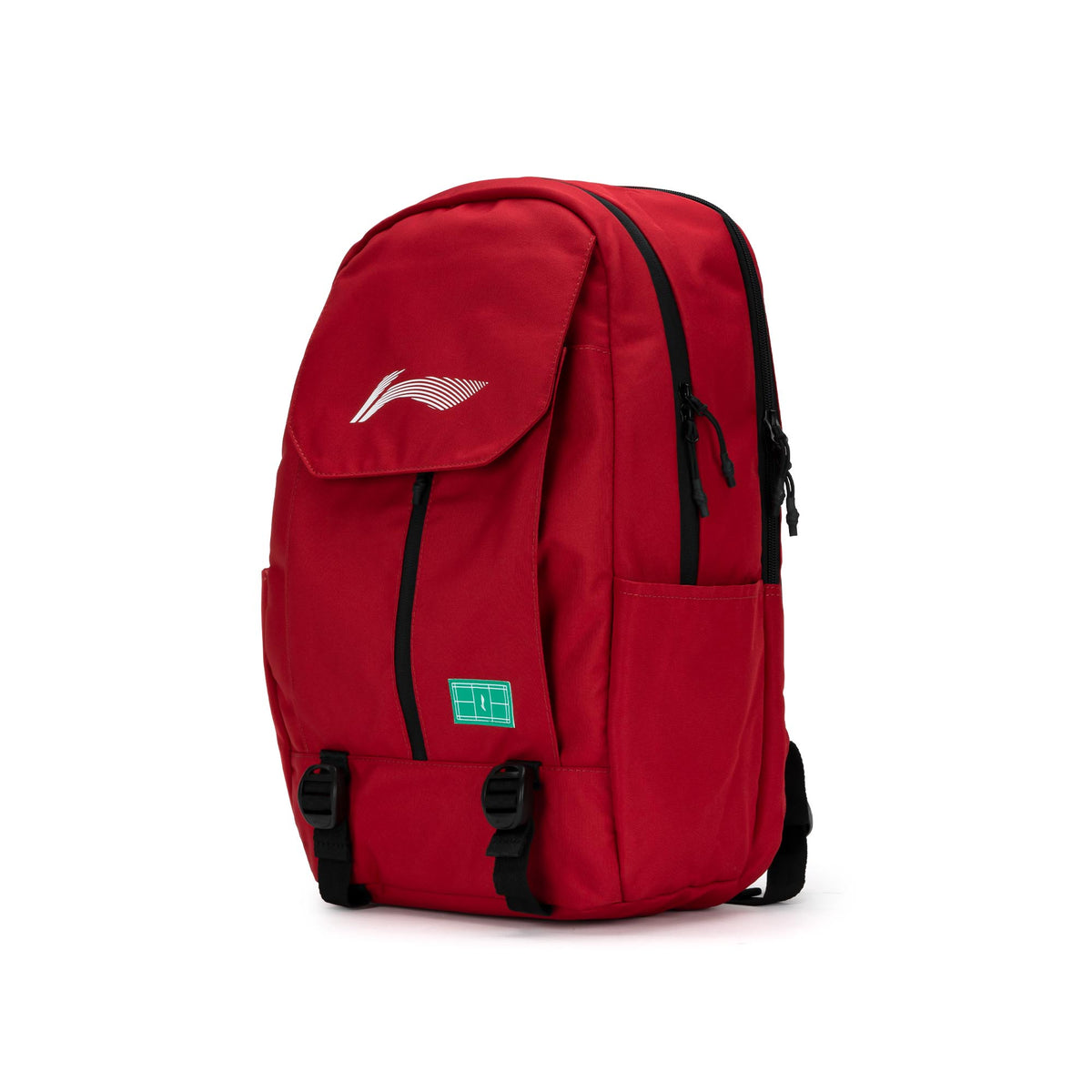 LN Classic Backpack (MAROON)