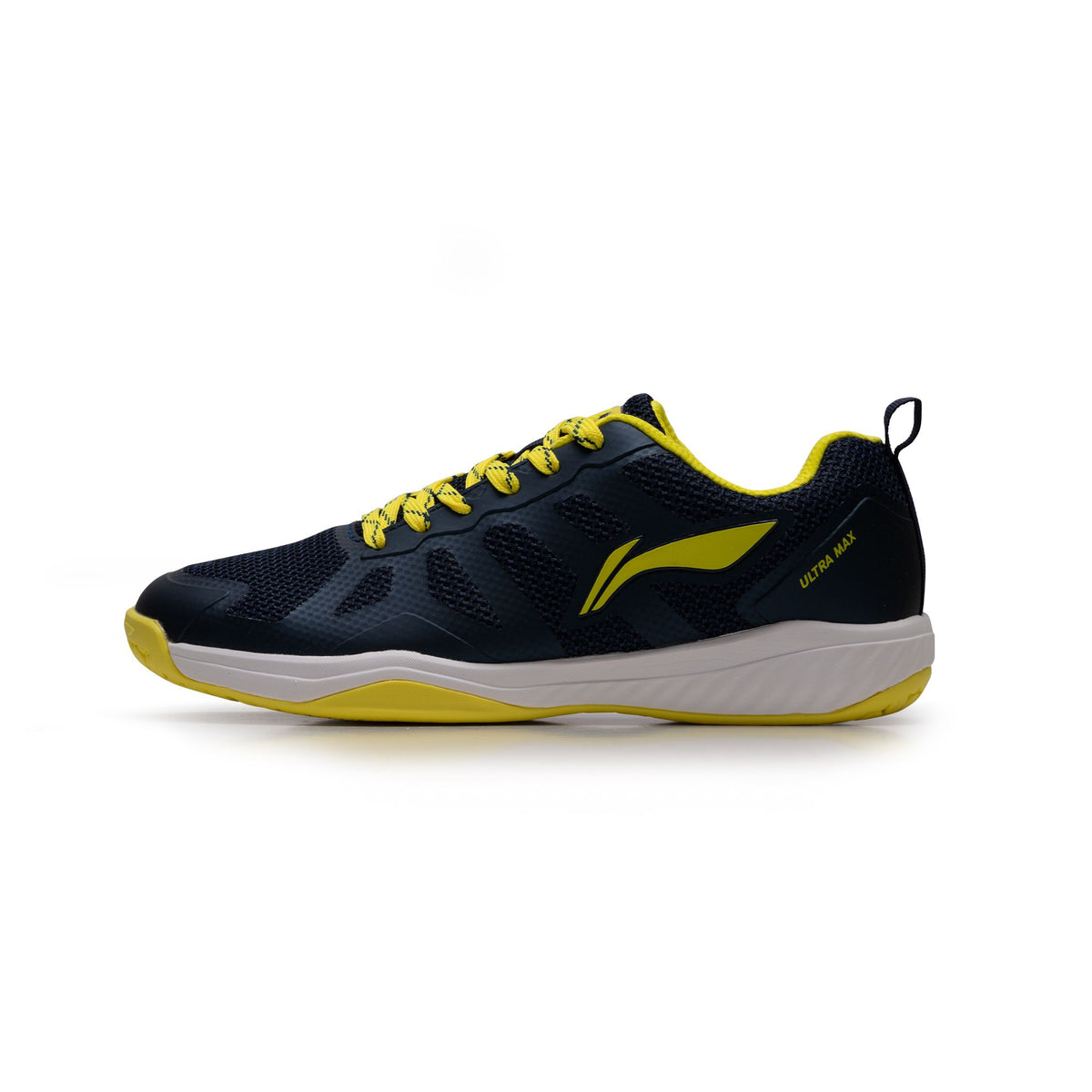 Ultra Max - Navy/Lime