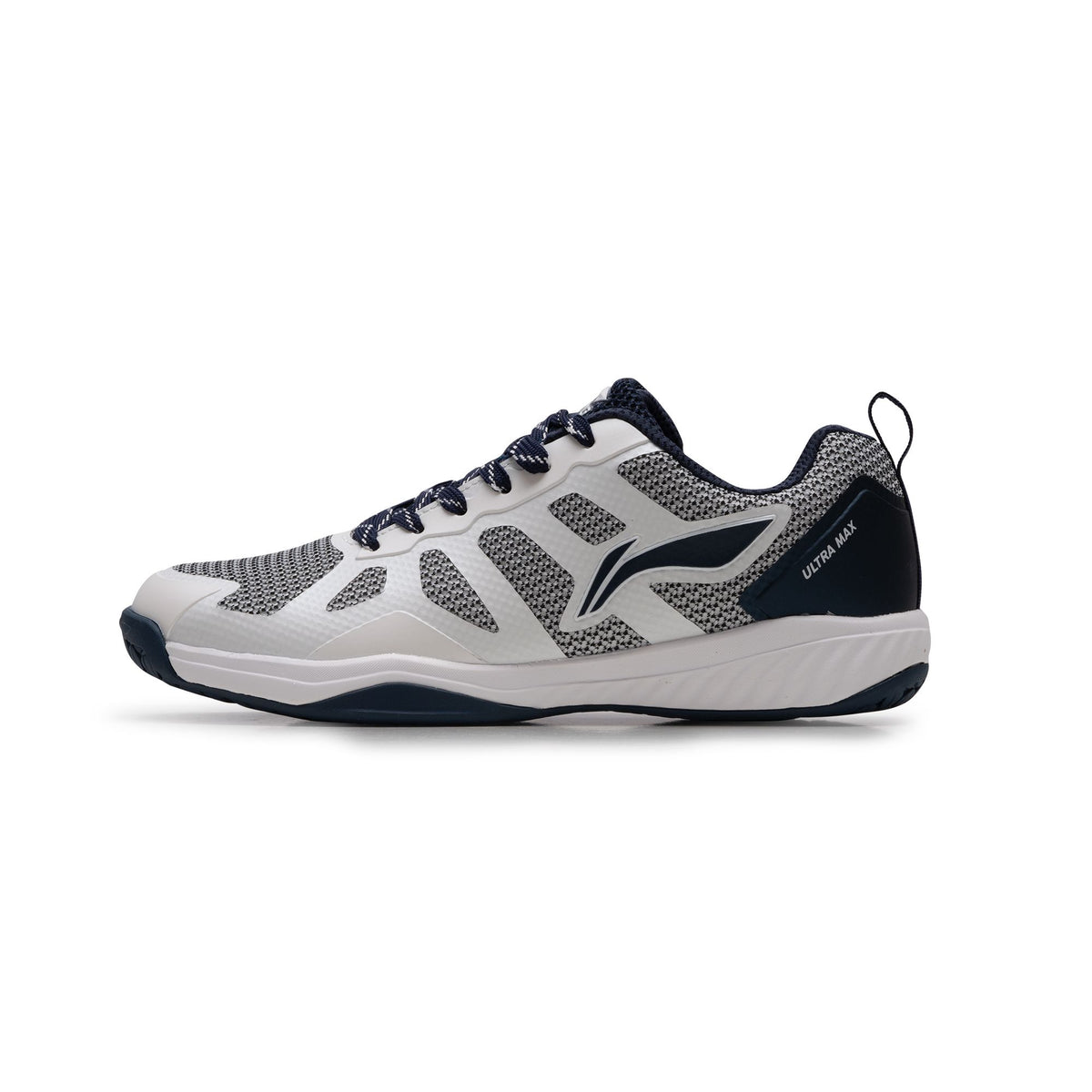 Ultra Max - White/Navy