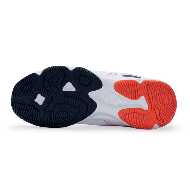 Ranger Lite SE (Standard White/Deep Purple Blue)