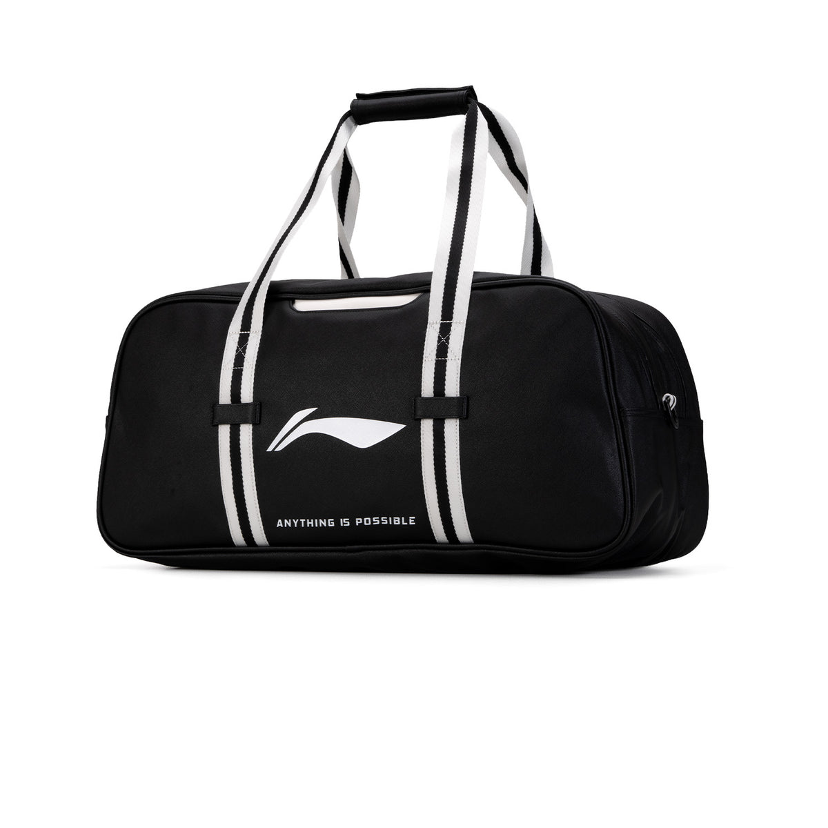Noir Kit Bag