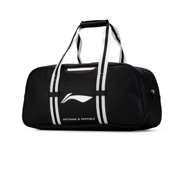 Noir Kit Bag