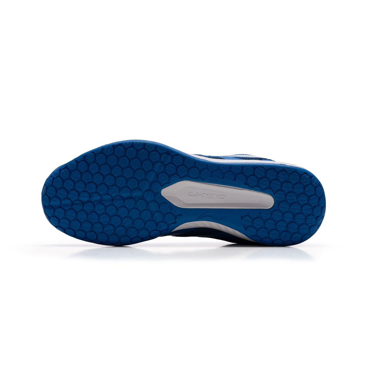 Ultra Max - Blue/White