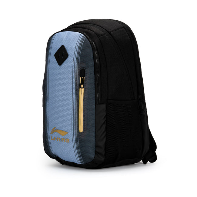 LN Highlight Backpack (DK GREY/LT GREY)