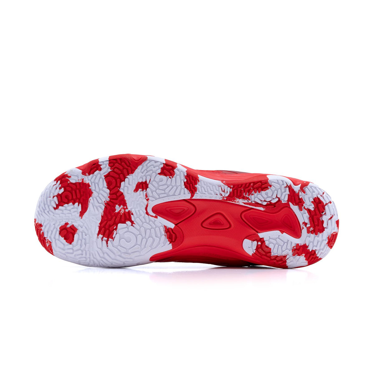 Ranger VI Lite - Red