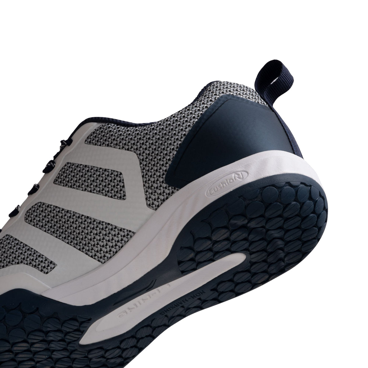 Ultra Max - White/Navy